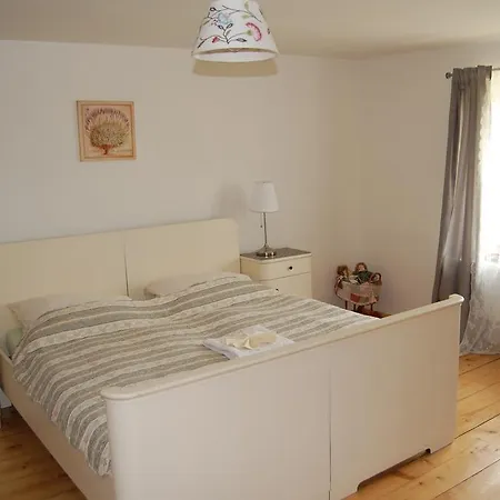 Farma U Nydrlu Villa Stara Cervena Voda Exterior photo