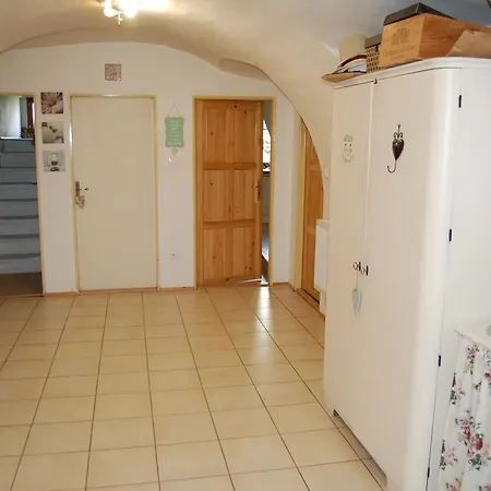 Farma U Nydrlu Villa Stara Cervena Voda Exterior photo