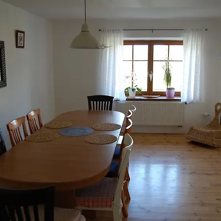 Farma U Nydrlu Villa Stara Cervena Voda Exterior photo